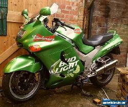 kawasaki ZZR1100D1 for Sale