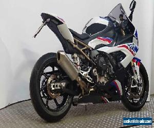 2020 Bmw S 1000 RR M Sport