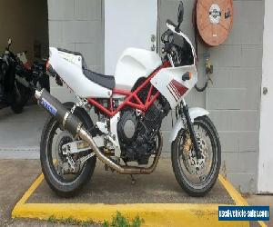 Yamaha TRX850 1995