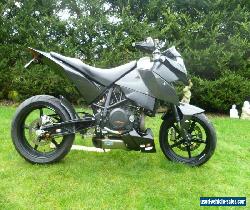 KTM DUKE 690 carbon for Sale