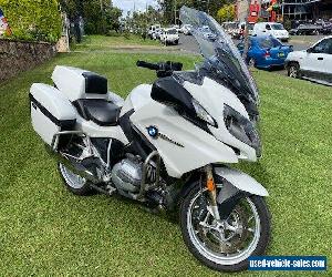 BMW R1200RT 2014 LC 44,xxxKM NSW Rego Heated Seat and Grips,Cruise