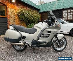 Honda ST1100 Pan European 1995 Low Mileage Grey Clean Original Bike  for Sale