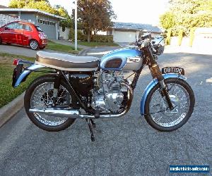 1971 Triumph Other