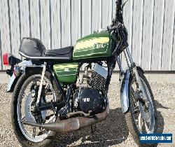 1976 Yamaha RD400 for Sale