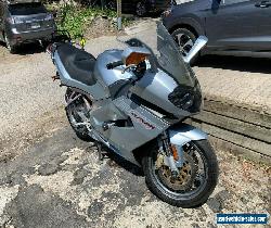 Aprilia: RST 1000 Futura for Sale