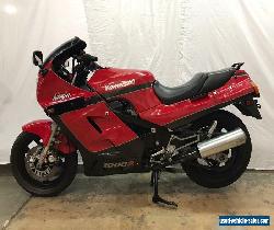 1986 Kawasaki Ninja for Sale