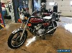 1979 Honda CB for Sale