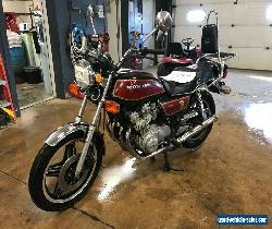 1979 Honda CB for Sale