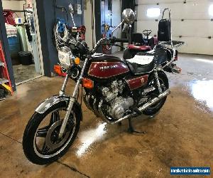 1979 Honda CB