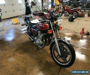 1979 Honda CB