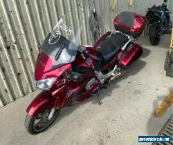 Wrecking Honda ST1300A 2005 model for Sale