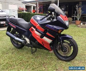 Honda CBR1000 1993 