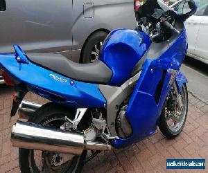 2000 Honda CBR1100XX Blackbird for Sale