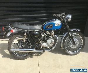 Triumph Dayton for Sale