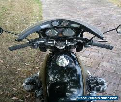 BMW R90S Classic Motorcycle 1974 for Sale