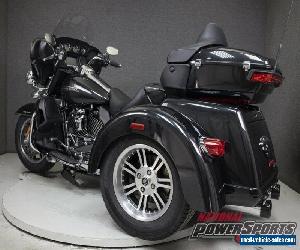 2018 Harley-Davidson FLHTCUTG TRIGLIDE ULTRA CLASSIC TRIKE