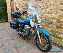 MOTO GUZZI 1100 CALIFORNIA EV 1998 EXCELLENT CONDITION,FULL LUGGAGE,12 MTHS MOT. for Sale