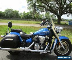 2010 Yamaha V Star for Sale