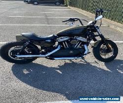 Harley Davidson XL1200 for Sale