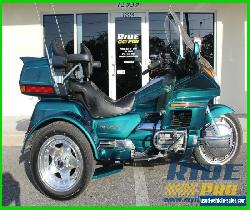 1996 Honda Gold Wing for Sale