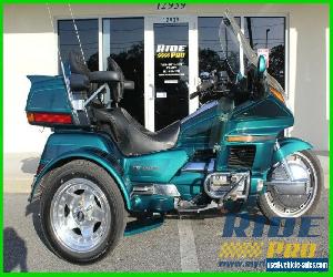 1996 Honda Gold Wing