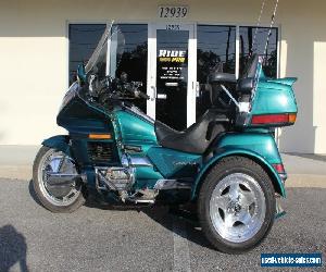 1996 Honda Gold Wing