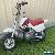 Honda Z50R 1999 for Sale