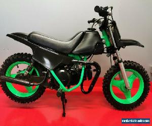 Yamaha PW50