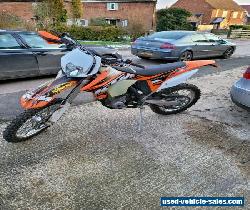 KTM EXCF  for Sale