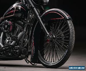 2014 Harley-Davidson Softail