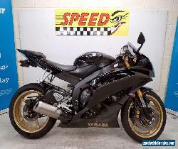 Yamaha YZF R6 09 for Sale