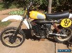 Husqvarna OR 390 1979 for Sale