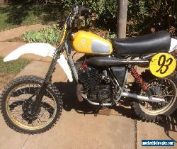 Husqvarna OR 390 1979 for Sale