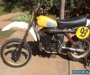 Husqvarna OR 390 1979 for Sale