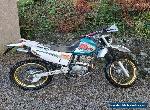 Yamaha TTR 250 Raid 1996 for Sale