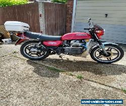 Honda CX 500b for Sale