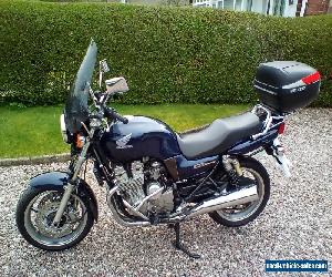 HONDA CB750 F2N 1994 L REG