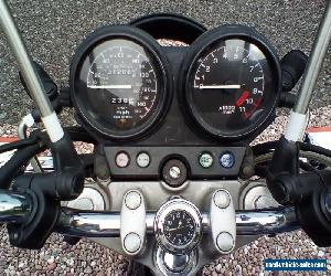 HONDA CB750 F2N 1994 L REG