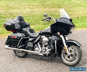 2016 Harley-Davidson Touring