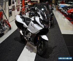 2016 BMW K-Series