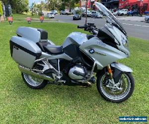 BMW R1200RT Ex-ACT Police 19,xxxKM 2018 Navigator VI GPS Excellent Condition