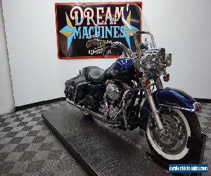 2012 Harley-Davidson Touring 2012 FLHRC Road King Classic 103