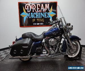 2012 Harley-Davidson Touring 2012 FLHRC Road King Classic 103