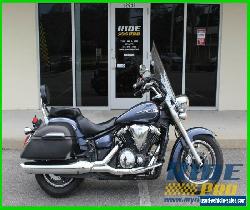 2015 Yamaha V Star for Sale