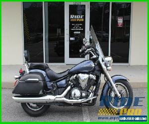 2015 Yamaha V Star for Sale