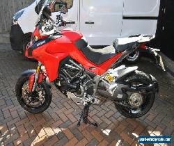 Ducati Multistrada 1260S for Sale