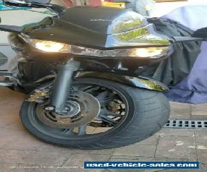 Honda NSA700A DN-01 for Sale