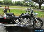 2002 Yamaha V Star for Sale