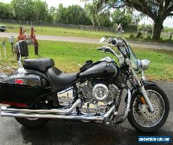 2002 Yamaha V Star for Sale