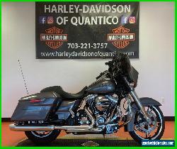 2015 Harley-Davidson Touring for Sale